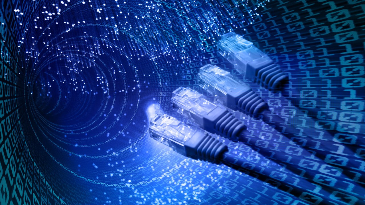 ienet