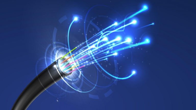 Fiber İnternet Nedir?