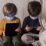 Çocuklar İçin Güvenli İnternet Kullanımı