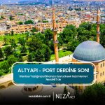 Şanlıurfa Altyapısız İnternet Hizmeti – NezaNET ile Kesintisiz Bağlantı